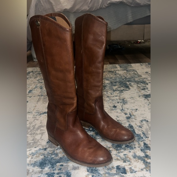 Frye boots - Picture 2 of 2